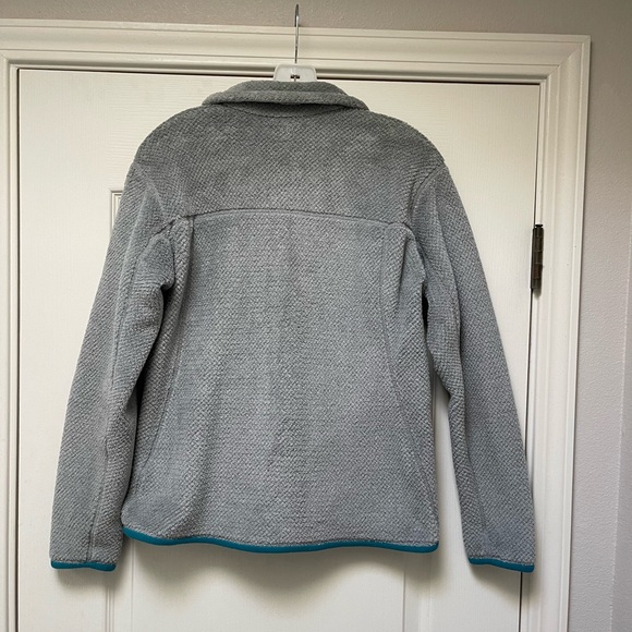 Patagonia Synchilla Pullover - Picture 3 of 3